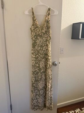 chinese dress ladies Rubie Maxi Dress - Brown Geo - Buy Women's Dresses